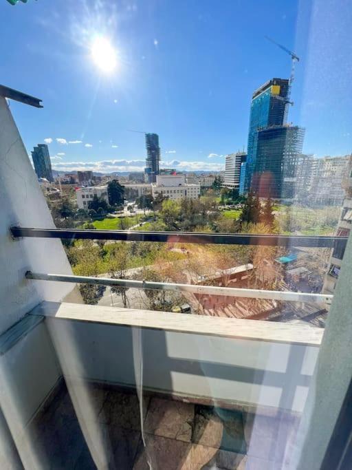 Scanderbeg Square 2Br Apt 地拉那 外观 照片